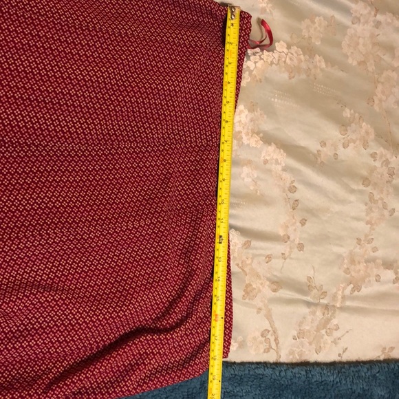 ๐ธJones Wear Flare Skirt - Picture 3 of 3